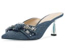 Blue by Betsey Johnson Kena — cor Azul