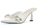 Blue by Betsey Johnson Kena — cor Off-white