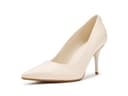 Calvin Klein Cochi — cor Off-white