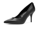 Calvin Klein Cochi — cor Preto
