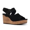 Clarks Sabina Dream — cor Preto