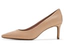 Cole Haan 65MM High Heel Go-To Janey Pumps — vista 1