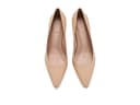 Cole Haan 65MM High Heel Go-To Janey Pumps — vista 4