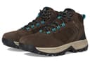 Columbia Transverse Suede — cor Turquesa