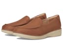 Dr. Scholl's Calm Down Loafers/Moc Shoes — cor Caramelo