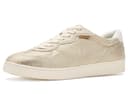 Dr. Scholl's Right On Lace-Up Shoes — cor Dourado