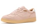 Dr. Scholl's Right On Lace-Up Shoes — cor Rosa