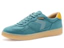 Dr. Scholl's Right On Lace-Up Shoes — cor Turquesa
