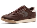 Dr. Scholl's Throwback Retro Lace-Up Shoes — cor Marrom