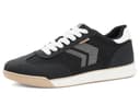 Dr. Scholl's Throwback Retro Lace-Up Shoes — cor Preto