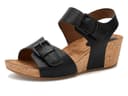 EuroSoft Emylee — cor Preto
