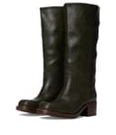 FRYE AND CO. Miranda 14 — cor Verde