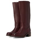 FRYE AND CO. Miranda 14 — cor Vinho
