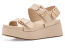 J/Slides Brooke — cor Bege