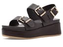 J/Slides Brooke — cor Marrom