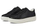 Johnston & Murphy Cammie Lace-Up — cor Preto