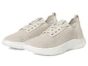 Johnston & Murphy Escape Knit Lace-Up — cor Nude