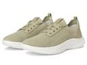 Johnston & Murphy Escape Knit Lace-Up — cor Off-white