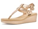 Journee Collection Bianca — cor Nude