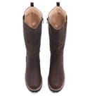 Journee Collection Brandi - Wide Calf — vista 4
