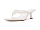 Journee Collection Danielle — cor Branco