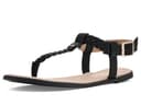 Journee Collection Genevive — cor Preto