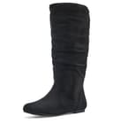 Journee Collection Jayne Boot - Wide Calf — vista principal