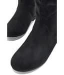 Journee Collection Jayne Boot - Wide Calf — vista 3
