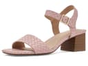 Journee Collection Shaina — cor Pink