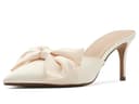 Journee Collection Tiabelle — cor Off-white