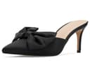 Journee Collection Tiabelle — cor Preto
