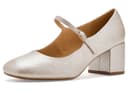 Journee Collection Tru Comfort Foam Okenna Pumps — cor Nude