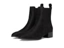 Journee Collection Wrenley — cor Preto