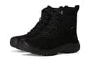 KEEN Greta 2 Classic Style Durable Comfortable Insulated Waterproof — cor Preto
