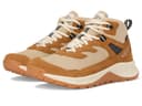 KEEN Hightrail Mid Waterproof — cor Caramelo