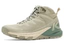 KEEN Targhee Apex Waterproof Hiking Boots — cor Bege