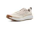 KEEN Wander Trail Running Shoes — cor Branco