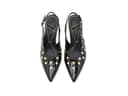 Kenneth Cole New York Ulysses Studs — vista 4