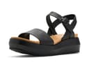 Kork-Ease Hallie — cor Preto