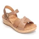 Kork-Ease Myrna 2.0 — cor Bege