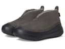 L.L.Bean Wicked Good Max Boot Slipper — cor Cinza