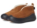 L.L.Bean Wicked Good Max Boot Slipper — cor Preto