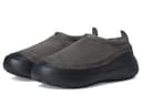 L.L.Bean Wicked Good Max Slipper — cor Cinza