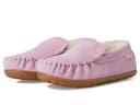 L.L.Bean Wicked Good Slippers Venetian — cor Rosa