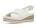 La Canadienne Paulo — cor Off-white