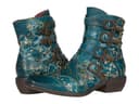 L'Artiste by Spring Step Rodeha — cor Turquesa