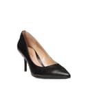 Lauren Ralph Lauren Lanette Pump — cor Preto