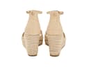 Lauren Ralph Lauren Nellie Raffia Espadrille — vista 2