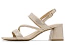 LifeStride Celia Strappy Sandals — vista 1