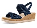 LifeStride Riley Slingback Sandals — cor Marinho